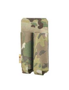 Pouch Doble Laser Pistola MC - M-Tac
