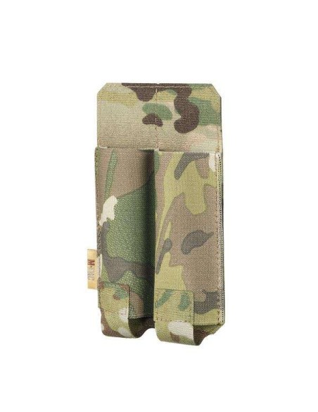 Pouch Doble Laser Pistola MC - M-Tac