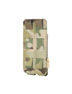 Pouch Doble Laser Pistola MC - M-Tac 2
