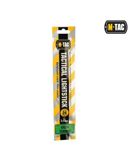 Luces quimicas - M-Tac