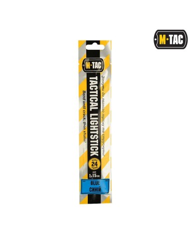 Luces quimicas - M-Tac