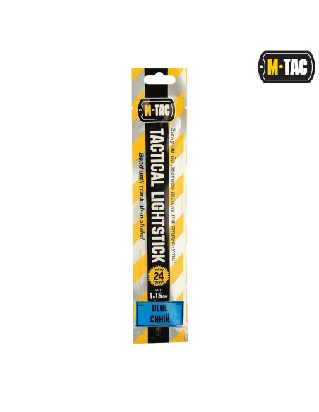 Luces quimicas - M-Tac