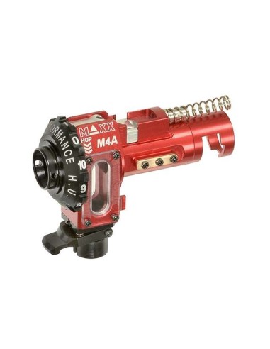 Cámara Hop-Up M4A PRO - Maxx Model