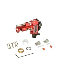 Cámara Hop-Up M4A PRO - Maxx Model 2