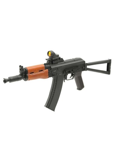Montura Rail AK 74 SU - 5KU