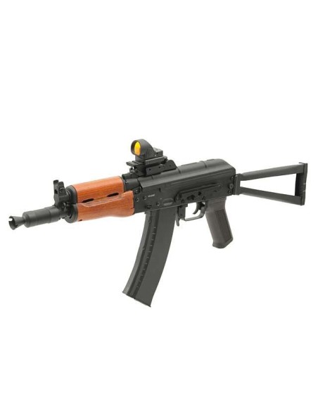 Montura Rail AK 74 SU - 5KU