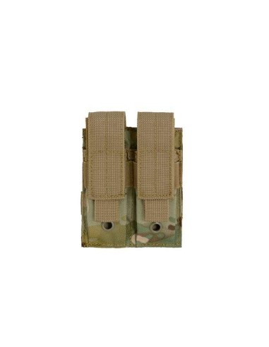 Pouch Cargador Doble Pistola - 8Fields