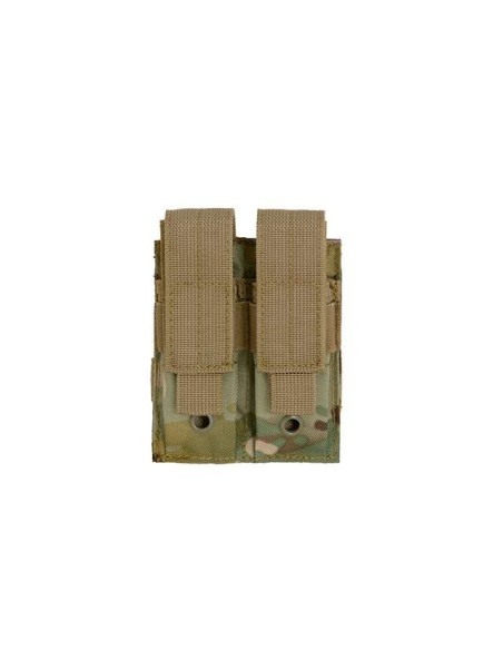 Pouch Cargador Doble Pistola - 8Fields