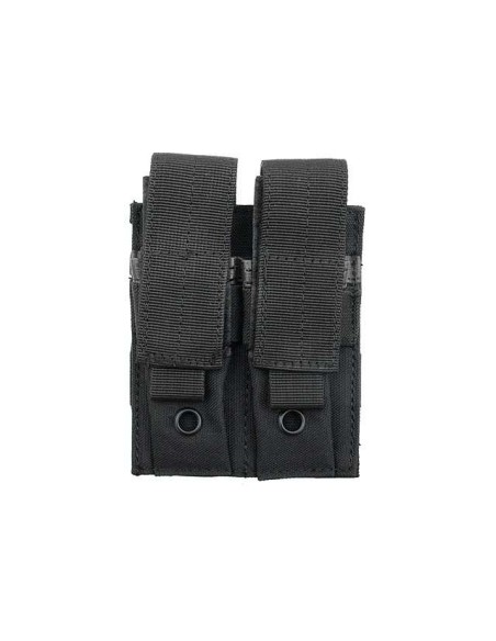 Pouch Cargador Doble Pistola - 8Fields