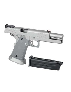 R609 Snow Wolf GBB Hi Capa - ARMY 2