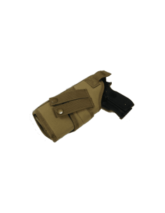 Pistolera Holster TORNADO Universal - 600D