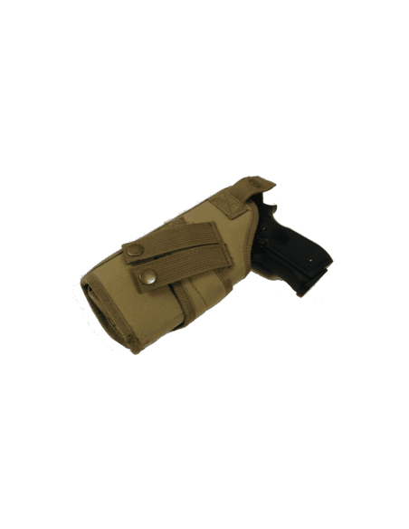 Pistolera Holster TORNADO Universal - 600D