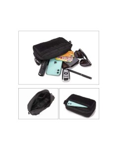 Bolsillo Horizontal Porta Accesorios Molle 2