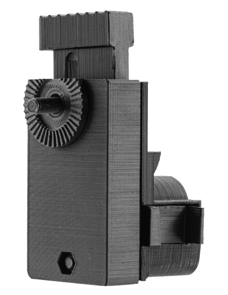 Pistolera de inserción lateral - MK23 Socom - BO
