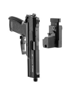 Pistola no incluida.