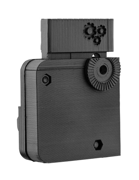 Pistolera de inserción lateral - Hi-Capa - BO