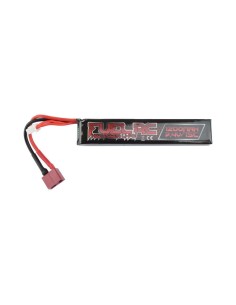 Bateria Li-Po 7.4 1350 mah - FUEL