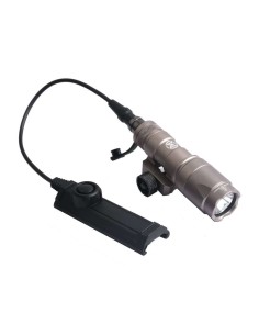 Linterna para Fusil Mini - Bronce (280LM) - WADSN