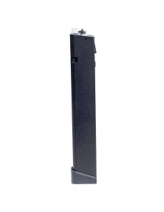 Cargador Midcap ARP9 170rds - NEGRO - G&G