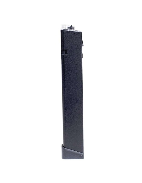 Cargador Midcap ARP9 170rds - NEGRO - G&G