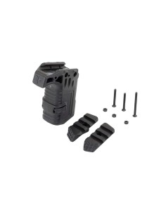 Grip porta cargador AAP01  auxiliar - Action Army 2