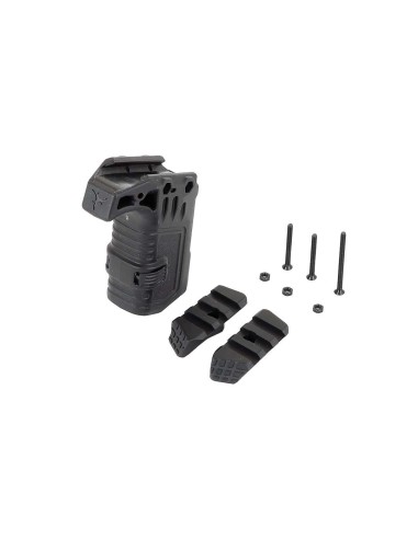 Grip porta cargador AAP01  auxiliar - Action Army