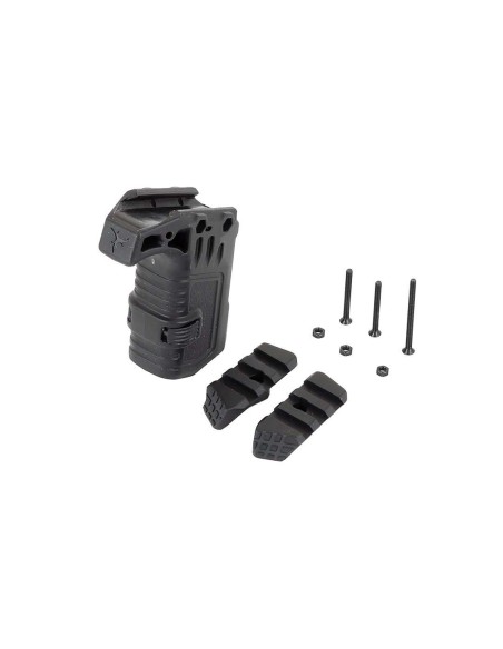 Grip porta cargador AAP01  auxiliar - Action Army