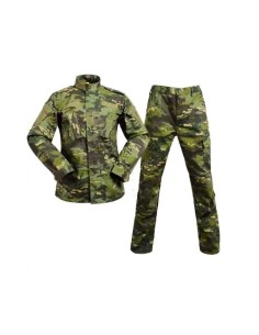 UNIFORME COMPLETO ACU - MC TROPIC