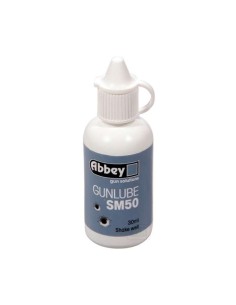 GUN LUBE SM50 - ABBEY