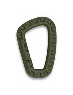 Mosquetón ABS PACK 2X  -  IW