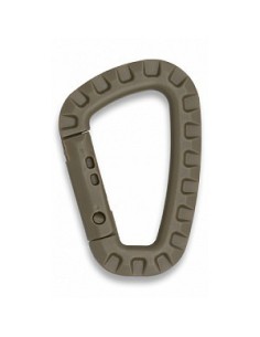 Mosquetón ABS PACK 2X  -  IW 2