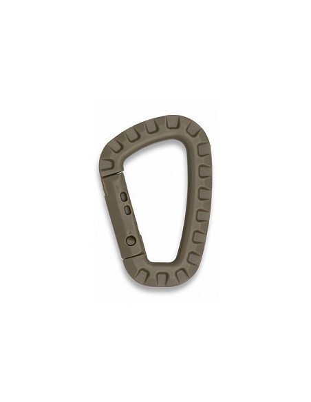 Mosquetón ABS PACK 2X  -  IW