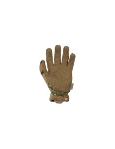 Guantes Mechanix FastFit - Multicam 2