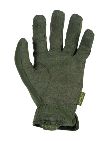 Guantes Mechanix FastFit - OD
