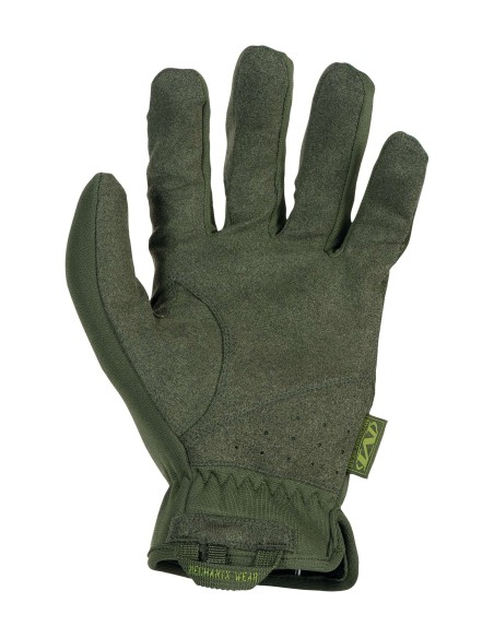 Guantes Mechanix FastFit - OD