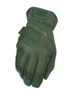 Guantes Mechanix FastFit - OD