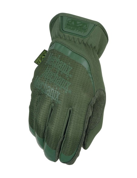 Guantes Mechanix FastFit - OD