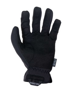Guantes Mechanix FastFit - Negro 2