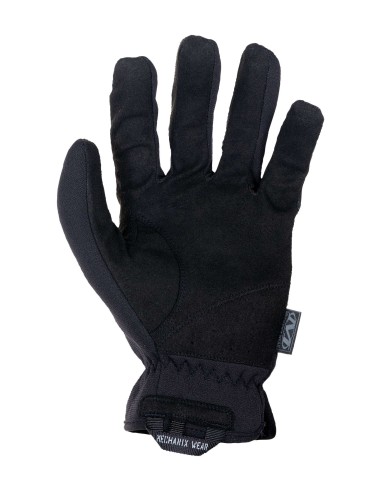 Guantes Mechanix FastFit - Negro