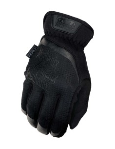 Guantes Mechanix FastFit - Negro