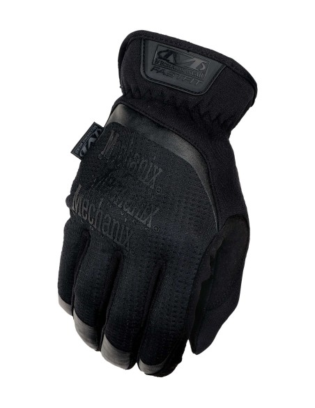 Guantes Mechanix FastFit - Negro
