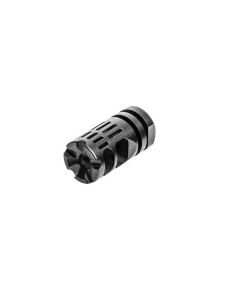 Bocacha Metalica tipo VG6 Epsilon 14mm