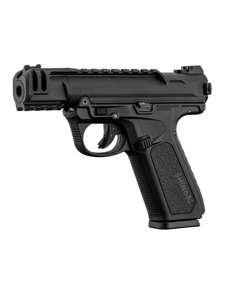 Pistola GBB AAP-01C Shinobi