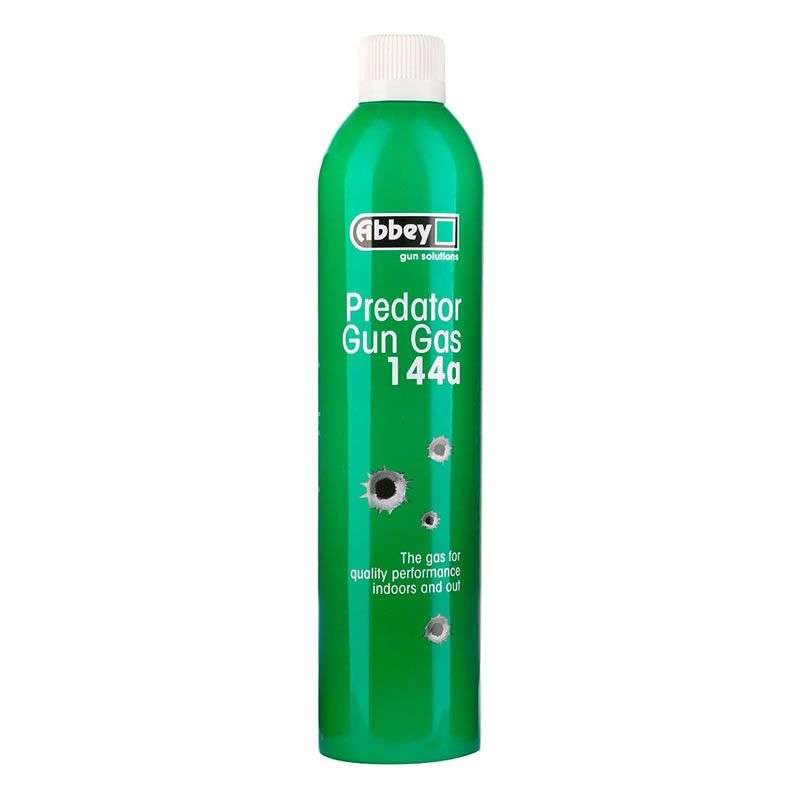 Gas Abbey Predator Gun 700ml