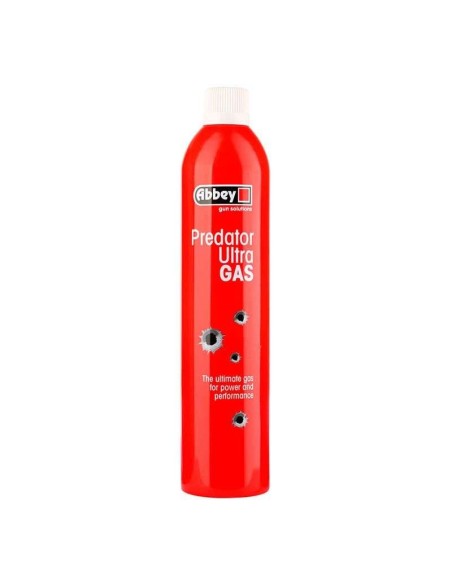 Gas Abbey Predator Ultra 700ml