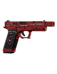 GBB G17 DeadPool LIMITED - AW