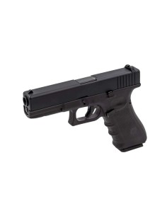 G17 EU7 Raven Negra - NUPROL