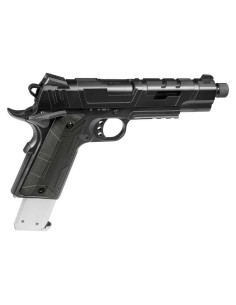 Pistola 1911 Redwings GBB Gen2 - Rossi