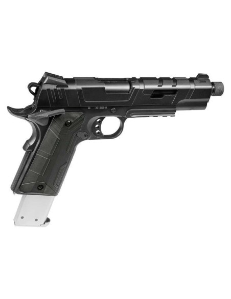 Pistola 1911 Redwings GBB Gen2 - Rossi