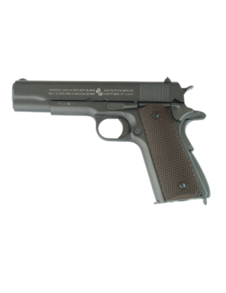 Colt 1911 Aniversario - KWC